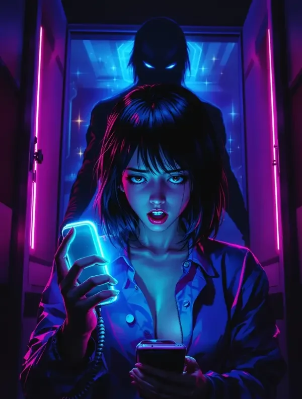 午夜凶铃